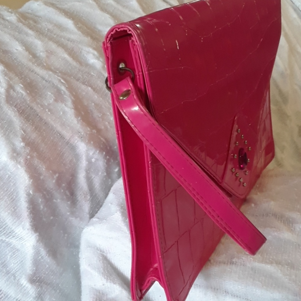 Clutch/Handbag - Picture 2 of 3